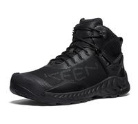 NXIS EVO MID WP M-TRIPLE BLACK TRIPLE BLACK - Gr. - 7