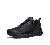 Keen NXIS Evo WP Men Herren Wanderschuh Größe UK 7,5 triple black