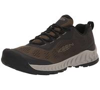 Keen NXIS SPEED M Herren Wanderschuhe, khaki, größe 44 10.5