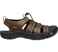 KEEN Herren Outdoorsandale Newport M - Gr. - 43