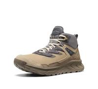 Keen Hightrail Mid Waterproof Wanderstiefel EU 43 Safari / Steel Grey