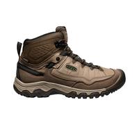 KEEN Herren Trekkingstiefel TARGHEE IV MID WP M-BRINDLE/CANTEEN (1030687) 44 ½ BRINDLE/CANTEEN