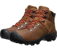 KEEN Herren Pyrenees Wanderstiefel, Syrup, 48.5 EU