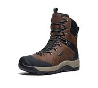 KEEN Herren Multifunktionsstiefel REVEL IV HIGH POLAR M-MAGNET/RED CARPET MAGNET/RED CARPET 41 (0191190645741)