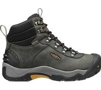 KEEN Herren Revel 3 Wanderstiefel, Magnet/Tawny Olive, 48 EU