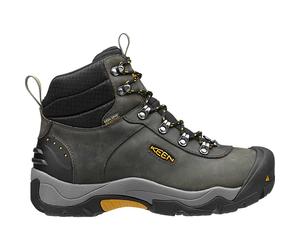 Keen Herren Revel III Winterstiefel (Größe 42, grau)