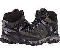 KEEN Herren Ridge Flex Mid Waterproof