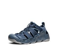 Keen Herren Hyperport H2 Sandale (Größe 46, blau)