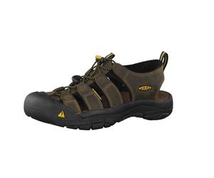 Keen Herren Sandale Newport 1001870 47 Bison