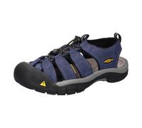 Keen Herren Sandale Newport 1031685 44.5 Naval Academy