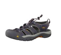 Keen Newport H2 Sandalen EU 44 1/2 India Ink / Rust