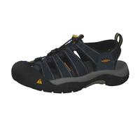 Keen Herren NEWPORT H2 Sandalen Blau (Navy/Medium Grey), 42 EU
