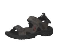 Keen Targhe III Open Toe Sandal 1022424, Mens sandals, grey, 44 EU