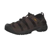 Keen Men Targhee III Sandal bison/mulch - Größe 13US Men