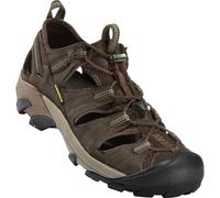 KEEN Herren Schuh ARROYO II (1002427) 17 SLATE BLACK/BRONZE GREEN