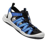 KEEN Herren Schuh DRIFT CREEK H2 (1026124) 47 VAPOR/BRILLIANT BLUE
