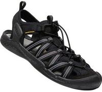 KEEN Herren Schuh DRIFT CREEK H2 BLACK - Gr. - 42.5