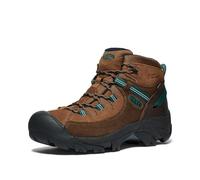 KEEN Herren Targhee 2 Mid Height Waterproof Wanderstiefel, Leave No Trace, 40 EU