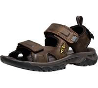 Keen Targhee III Open toe Sandal Sandalen braun EU 44,5