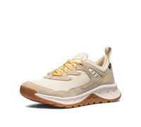 Keen Multisportschuhe Hightrail WP Damen Beige (Birch/Daffodil) Größe 39 / US 8.5