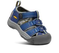 Keen Kids Newport H2 blue depths/gargoyle - Größe 20/21 Kinder