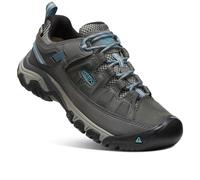 KEEN Wanderschuh Targhee 3 Waterproof Damen Magnet Atlantic Blue 38 EU