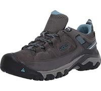 Keen Targhee III Wp 1023038 Magnet/Atlantic Blue Grau 39.5