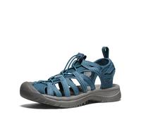 KEEN Herren TARGHEE III Wasserabweisend Wanderschuh RAUCHBLAU 39