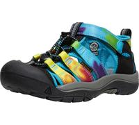 KEEN Herren TARGHEE III Wasserabweisend Wanderschuh REGENBOGEN BATIK 30