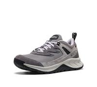 Keen - Women's Hightrail WP - Multisportschuhe, Gr. 40.5, grau (SteelGrey/Thistle)