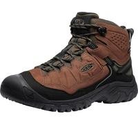Keen Herren Targhee IV Mid WP Wide Wanderstiefel , 44.5