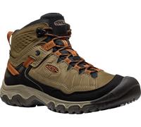 Keen Targhee IV Mid WP Sea Turtle/Roasted Pecan US 15 - 48