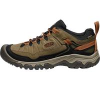 Keen Herren Targhee IV WP Wide Wanderhalbschuh , 44