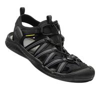 Keen Drift Creek H2 Sandalen schwarz 46