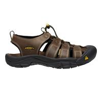 KEEN Newport 1001870-BISN, Herren Outdoor Sandalen, Braun (Bison), EU 41 (US 8.5)