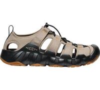 KEEN Herren Trekkingsandale HYPERPORT H2 M-BRINDLE/BLACK BLACK - Gr. - 42.5