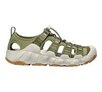 Keen Men's Hyperport H2 Martini Olive-Plaza Taupe 47