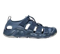 Keen - Hyperport H2 - Sandalen, Gr. 41 US 8.5, blau (VintageIndigo/NavalAcademy)