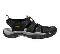 KEEN Newport H2 Männlich Erwachsener Schwarz