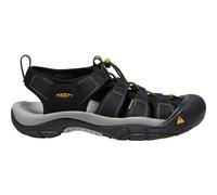 KEEN Newport H2 Männlich Erwachsener Schwarz