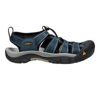 KEEN Herren Trekkingsandale NEWPORT H2 M-NAVY/MEDIUM GRAY (1001938) 43 NAVY/MEDIUM GREY