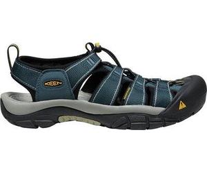 KEEN Herren Trekkingsandale NEWPORT H2 M-NAVY/MEDIUM GRAY Navy/Medium Grey - Gr. - 44