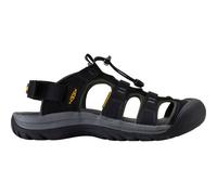 KEEN Herren Trekkingsandale RAPIDS H2 (1014962) 40 Schwarz