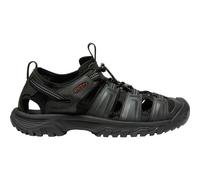 KEEN Damen HIGHTRAIL Wasserabweisend Wanderschuh GRAU/SCHWARZ 46