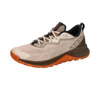 KEEN Herren Versacore Speed Wanderstiefel, Plaza Taupe/Gold Flame, 42 EU