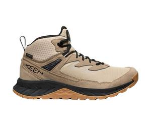 KEEN Herren Trekkingstiefel HIGHTRAIL MID WP M-BRINDLE/OAK BUFF (1030343) 43 BRINDLE/OAK BUFF