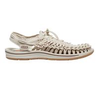 Keen Herren Un anvas Sandale (Größe 42.5, beige)