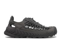 Keen Herren Uneek Nxis Textile Synthetic Steel Grey Steel Grey Schuhe 45 EU