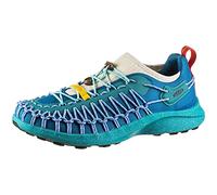 KEEN Herren Uneek SNK Freizeitschuhe blau 42.5