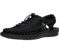 Keen Uneek 1014097 Black/Black Schwarz 40.5